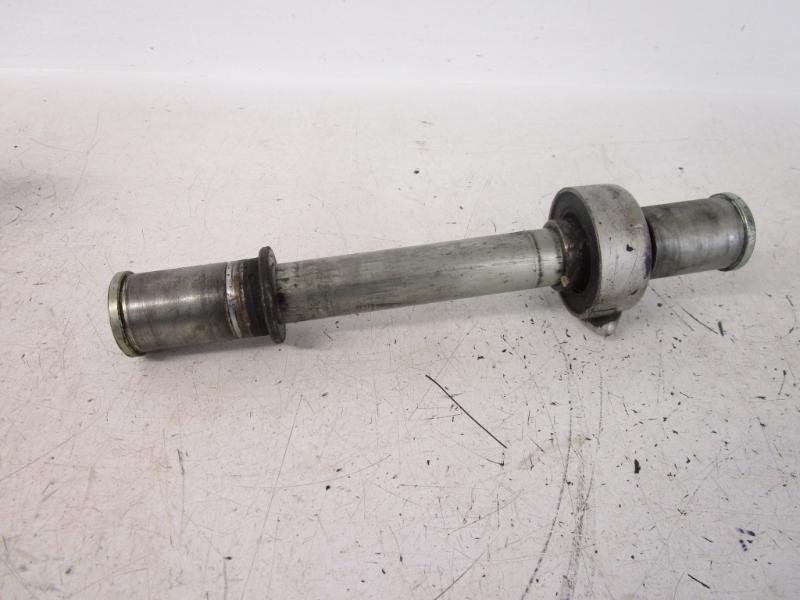 98 Kawasaki ZX 7R Ninja Front Axle Bolt Shaft 41068-1327 1991-2003